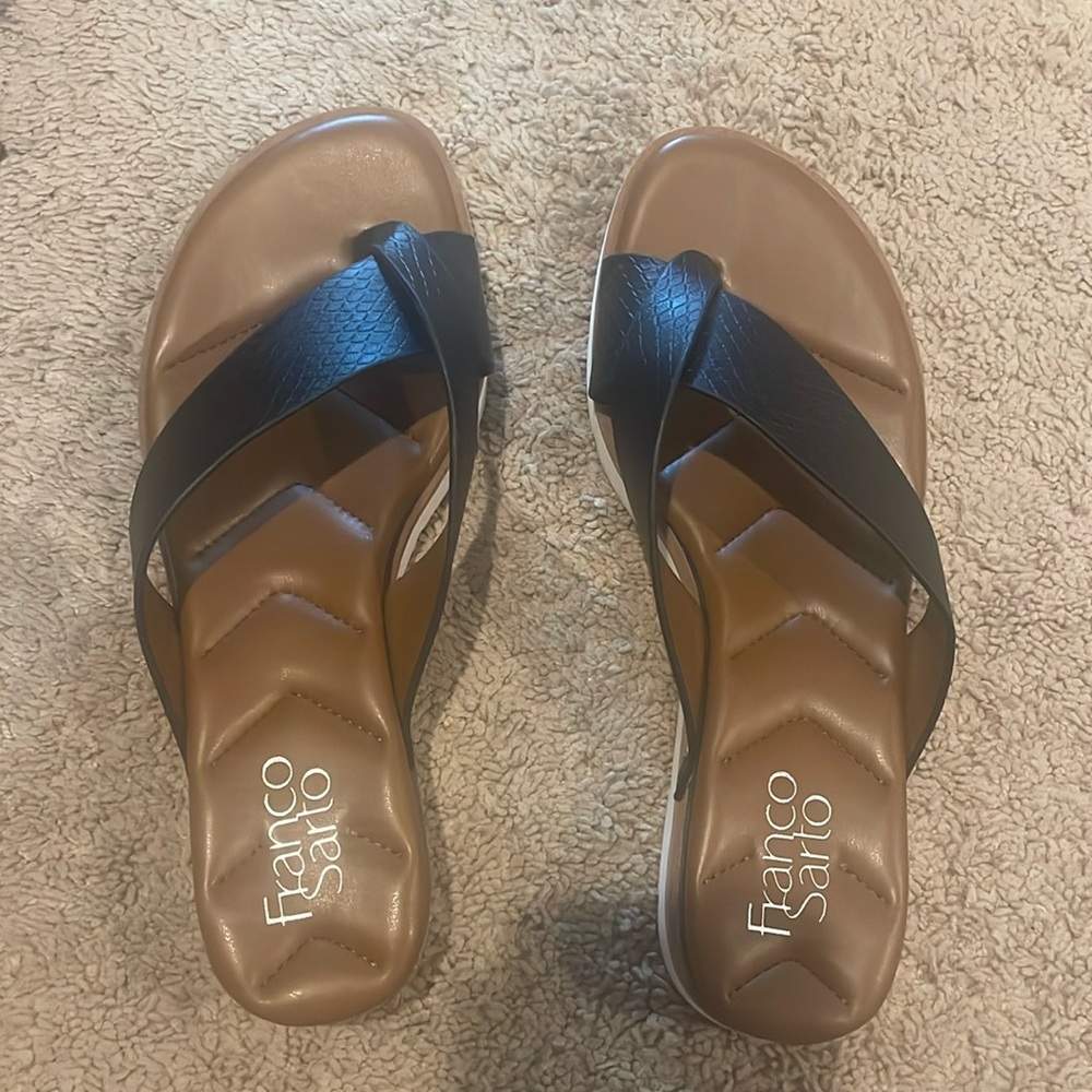 Franco Sarto sandals